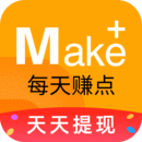 每天赚点APP logo