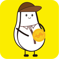 小白赚钱APP logo
