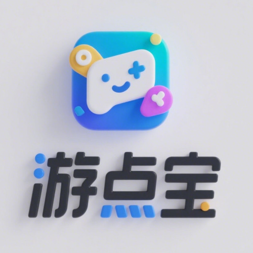 游点宝APP logo